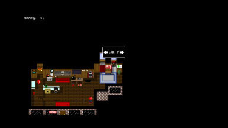 Buy the Mini Thief Key – image 11
