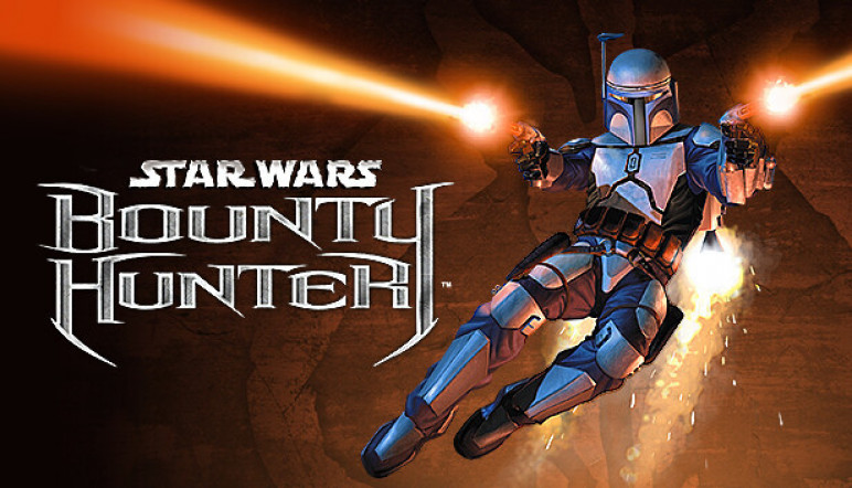 The Star Wars Bounty Hunter – image 9
