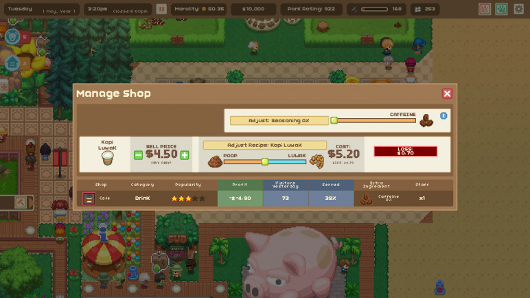 Купить Lets Build a Zoo – изображение 9