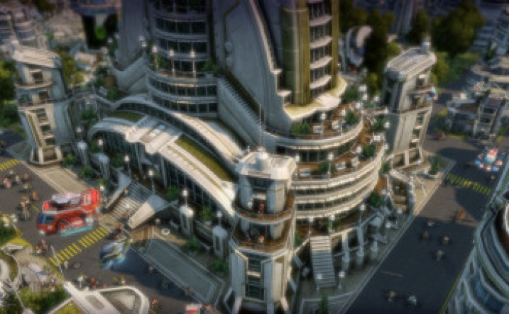 Anno 2070 (Complete Edition) for Uplay – image 3