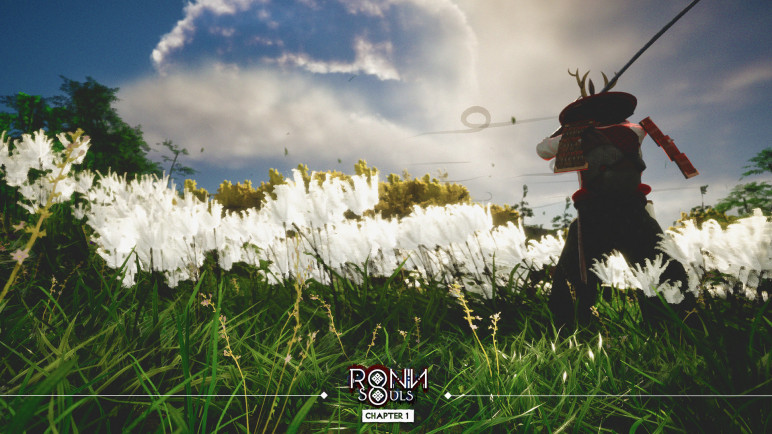 RONIN: Two Souls CHAPTER 1 Steam Keys and Gifts – image 6