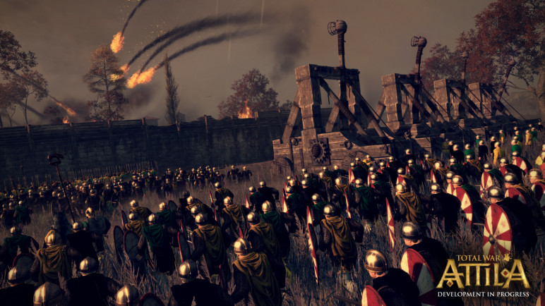 Buy an Offline Total War Attila Account – image 5