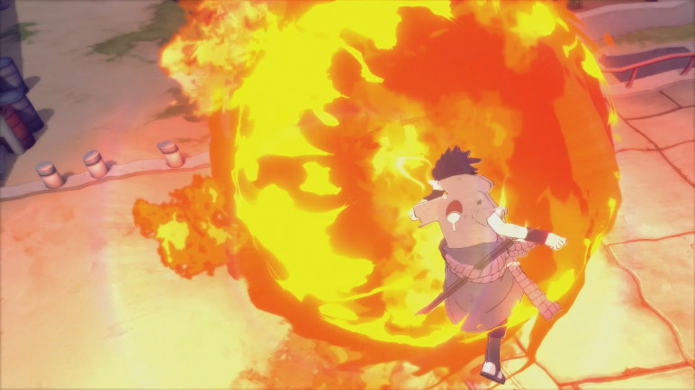 Аренда аккаунтов для Naruto Shippuden: Ultimate Ninja Storm 4 – изображение 9