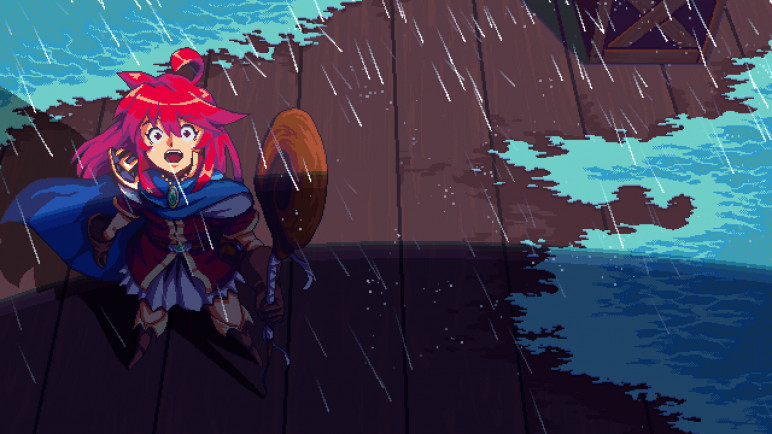 Купить ключ Dungeon Drafters для Steam – изображение 9
