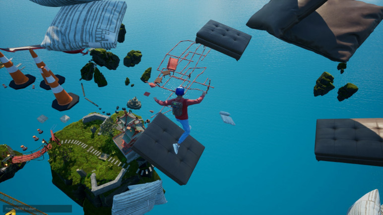 Only Up With Friends – image 6
