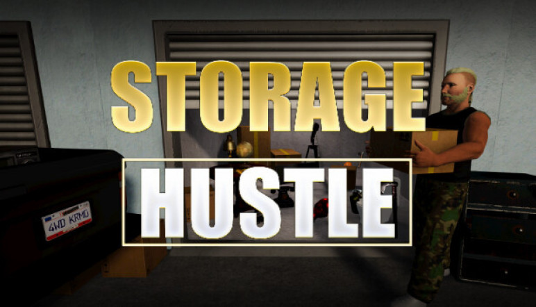 Купить Storage Hustle – изображение 8