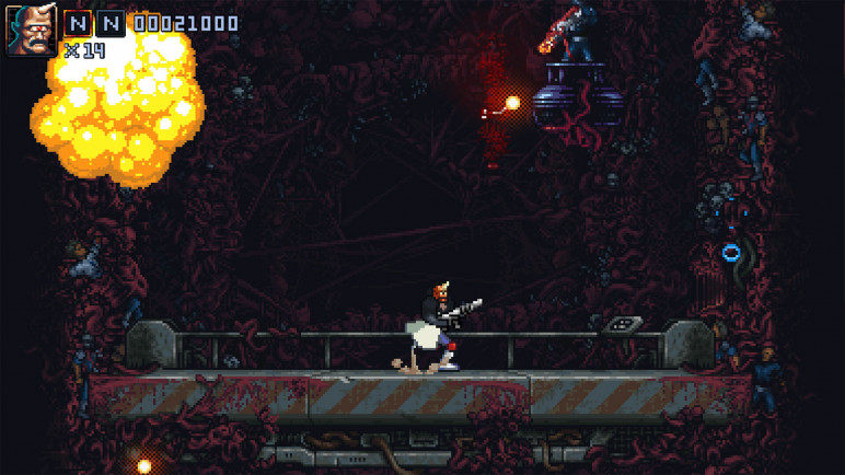The Iron Meat Key – image 5