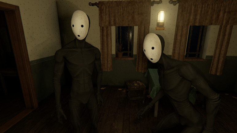 Pathologic 2 (Мор) Xbox Purchase on your account – image 4