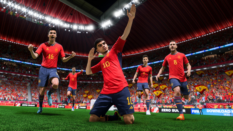Купить FIFA 23 – изображение 11