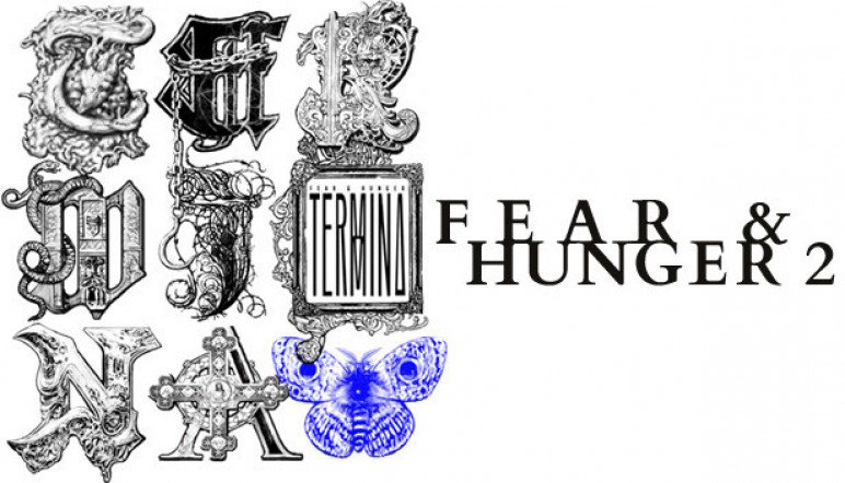 Fear Hunger 2 Termina