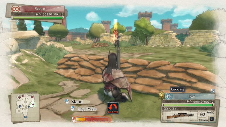 Ключи и гифты для Valkyria Chronicles 4 – изображение 6