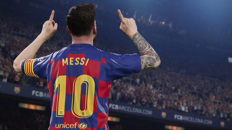 EFootball PES 2020 – image 2