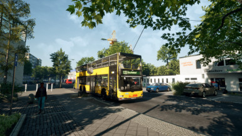 Buying the bus – image 4