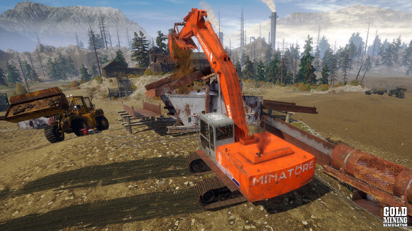 Buy Gold Rush The Game for Steam – image 3