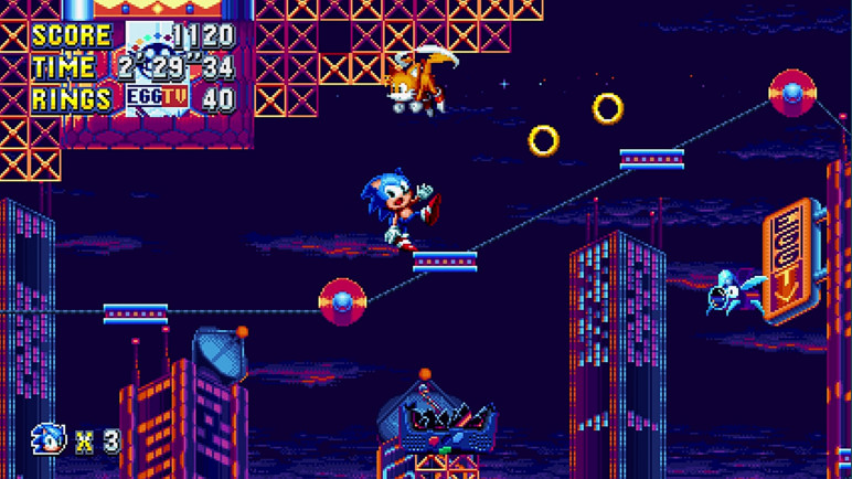 Buy DLC to Sonic Mania for Steam – image 6