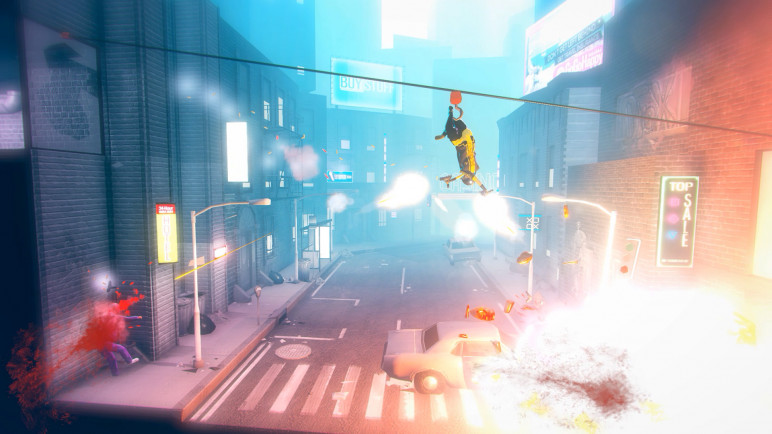 Buy My Friend Pedro Key for Steam – image 3