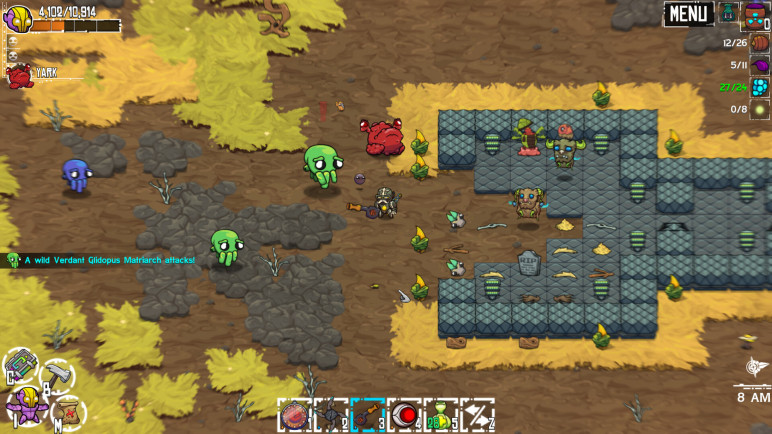 Buy Crashlands accounts for Steam – image 6