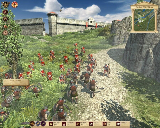 Купить ключ Imperium Romanum Gold Edition для Steam – изображение 6