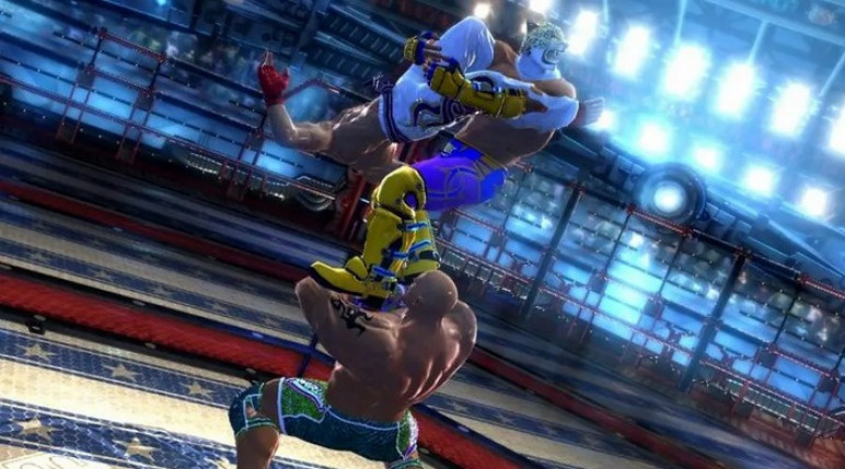 Buy Tekken Tag Tournament 2 for Xbox 360 – image 2