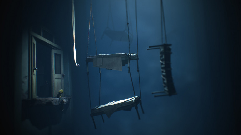 Buy an Offline Account for Little Nightmares 2 for Steam – image 2