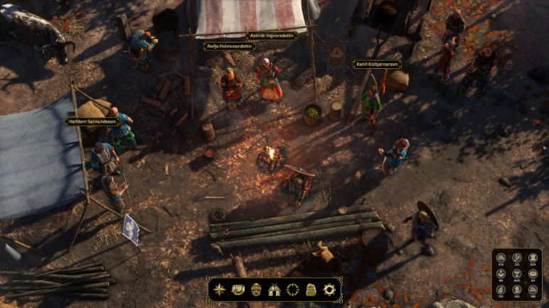 Ключи и гифты для Expeditions: Viking – изображение 4