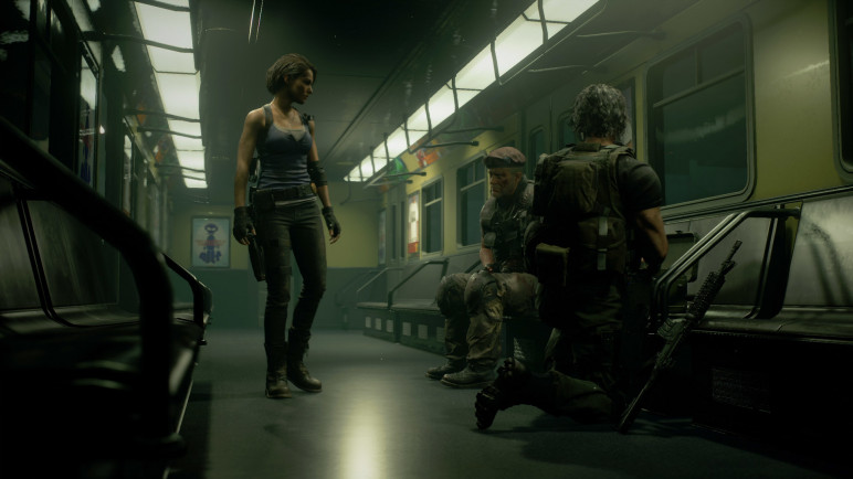 Resident Evil 3 Remake for Xbox – image 5