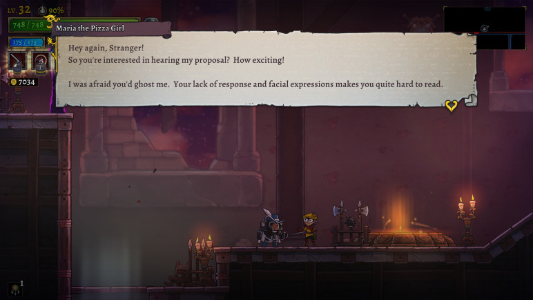 Rogue Legacy 2 for Epic Games Store – image 11