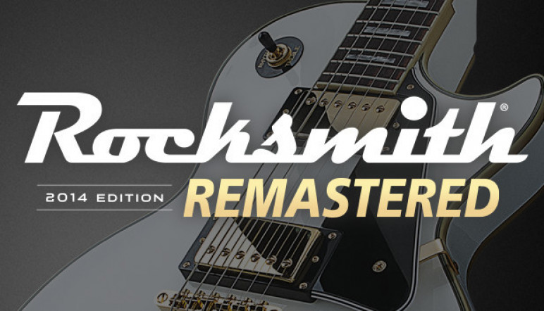 Купить Rocksmith 2014 – изображение 9