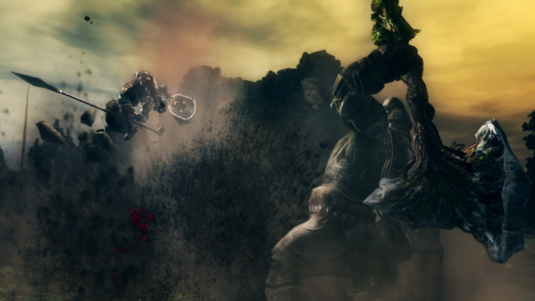 Review of Dark Souls Prepare To Die Edition – image 5