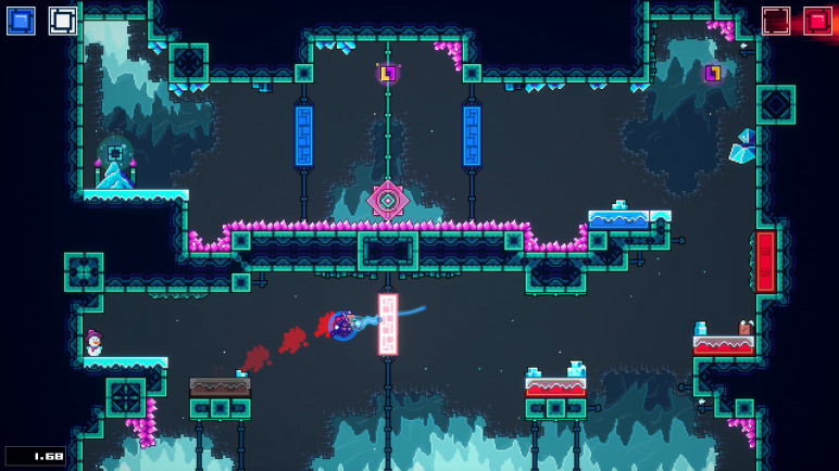 Buy the Super Magbot Key for Steam – image 7