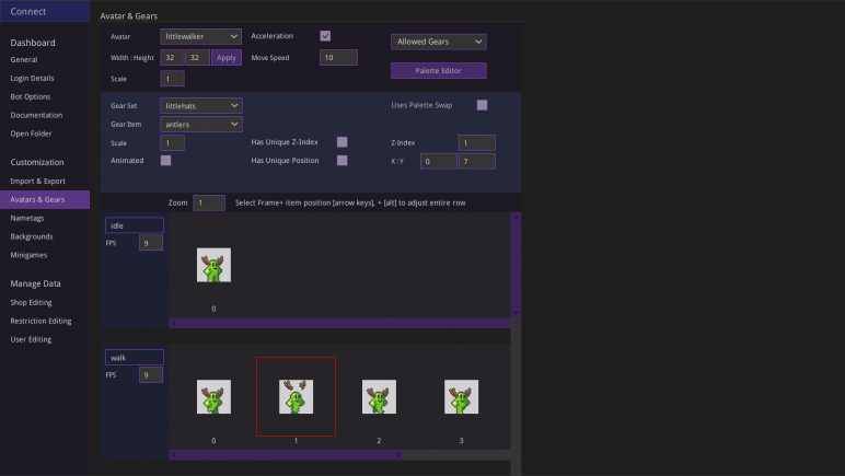 Buying Stream Avatars – image 10