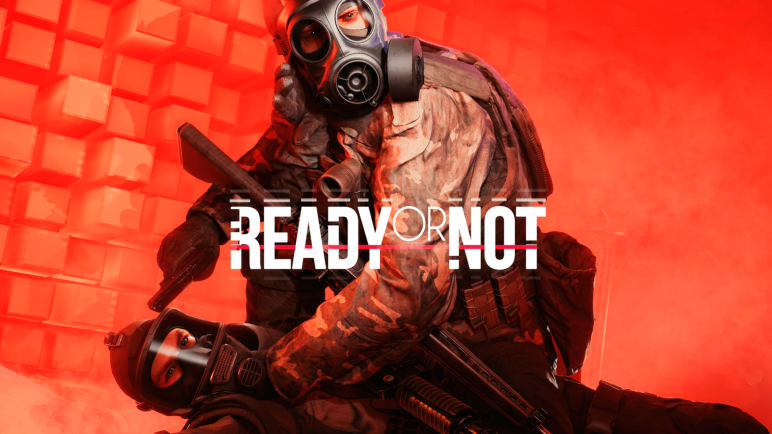 Ready or Not Steam DLC – image 9