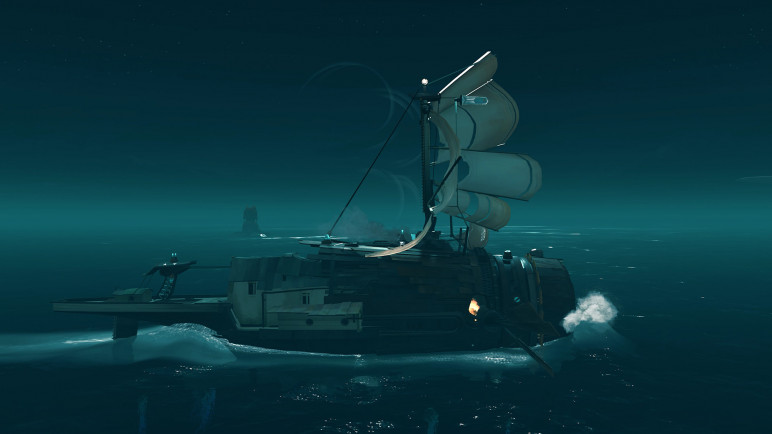 Search for FAR Changing Tides – image 5