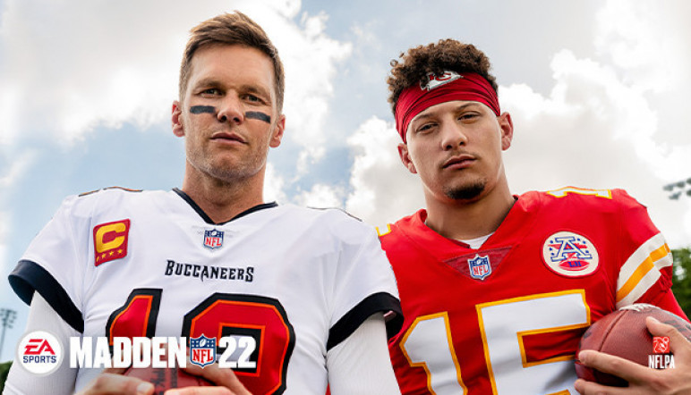 Аренда аккаунта Madden NFL 22 для Origin – изображение 7
