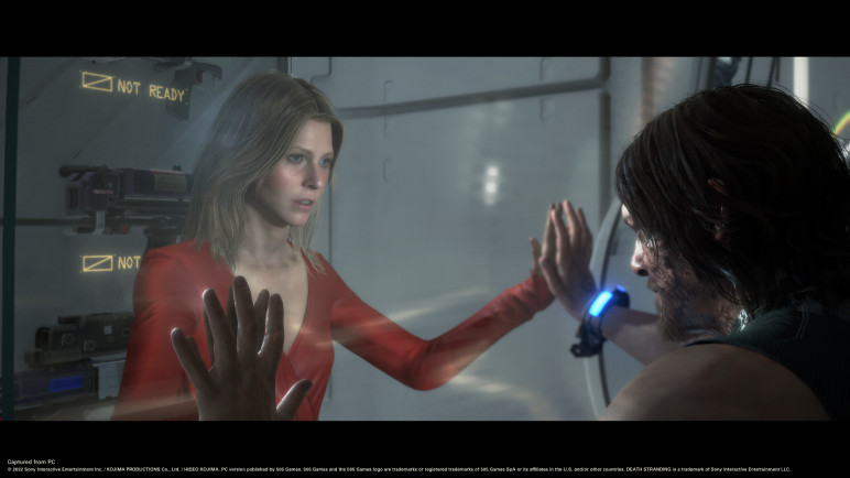 Buy Death Stranding Key for Xbox, Microsoft Store – image 9
