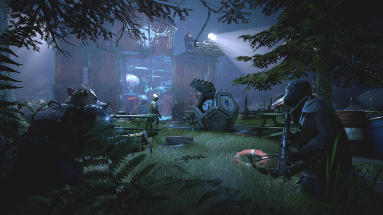 Mutant Year Zero Road to Eden for Xbox, Microsoft Store – image 2
