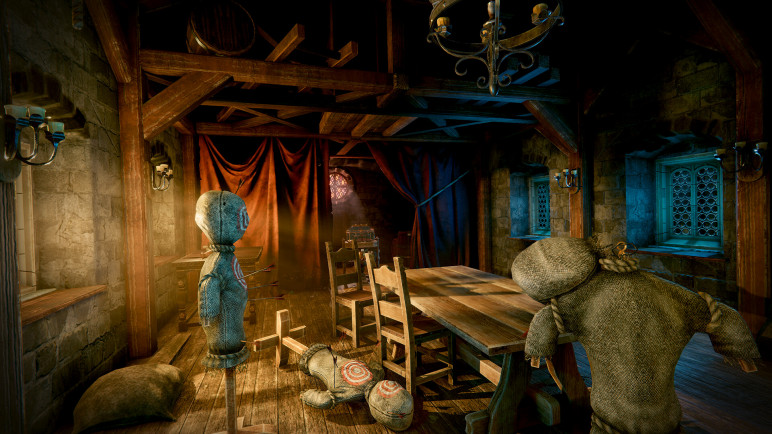 The House of Da Vinci 3 – image 6