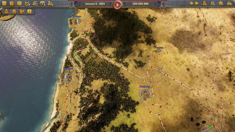 Buy DLC to Railway Empire for Steam – image 6
