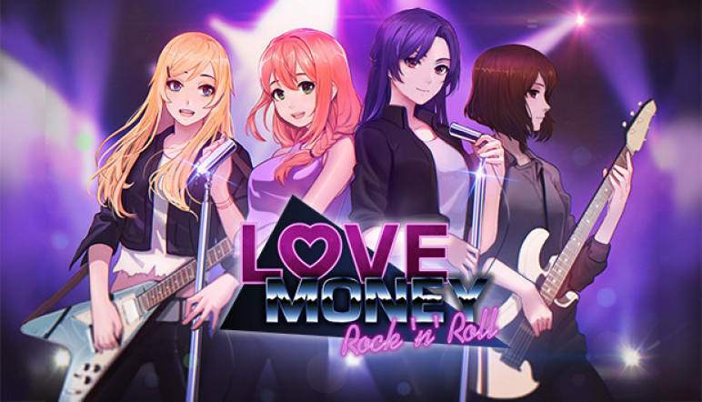 Купить Love Money Rock n Roll – изображение 12