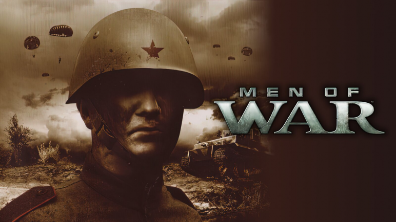 Buying Men of War
