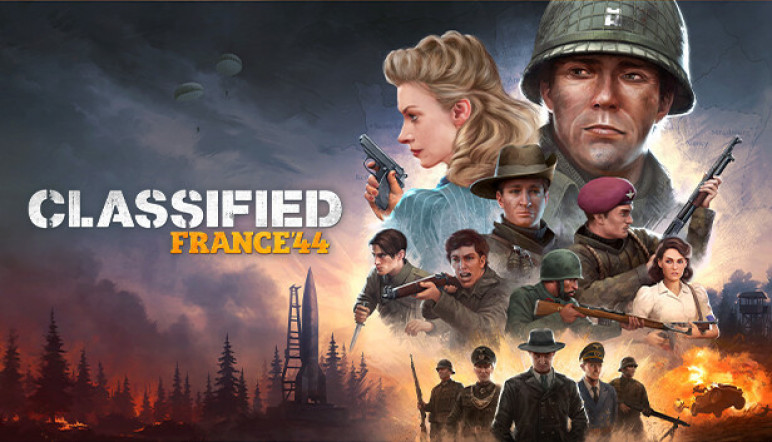 Classified France 44 – image 9