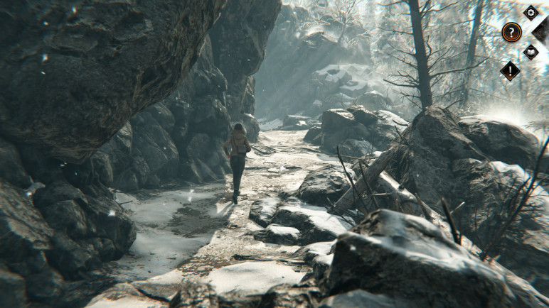 Search for Syberia The World Before – image 9