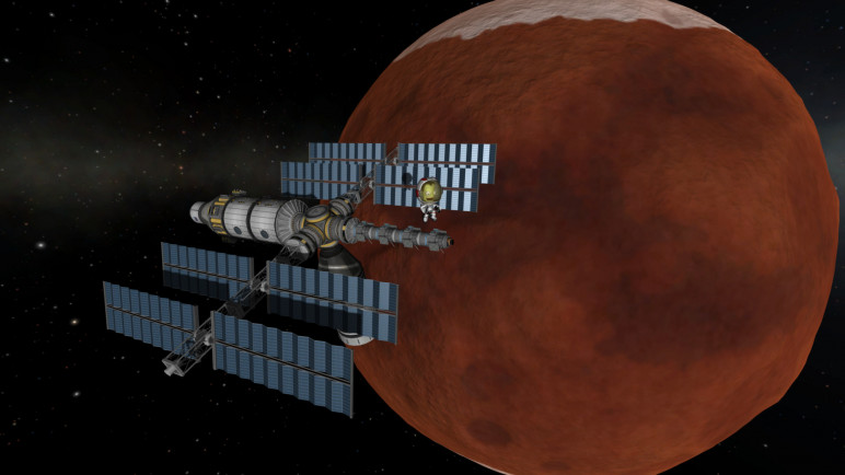 Buy Kerbal Space Program for Steam – image 9