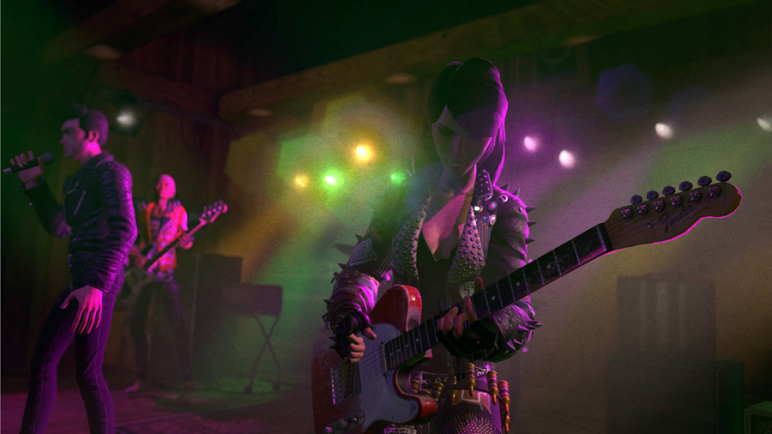 Buy DLC to Rock Band 4 for Xbox Microsoft Store – image 2