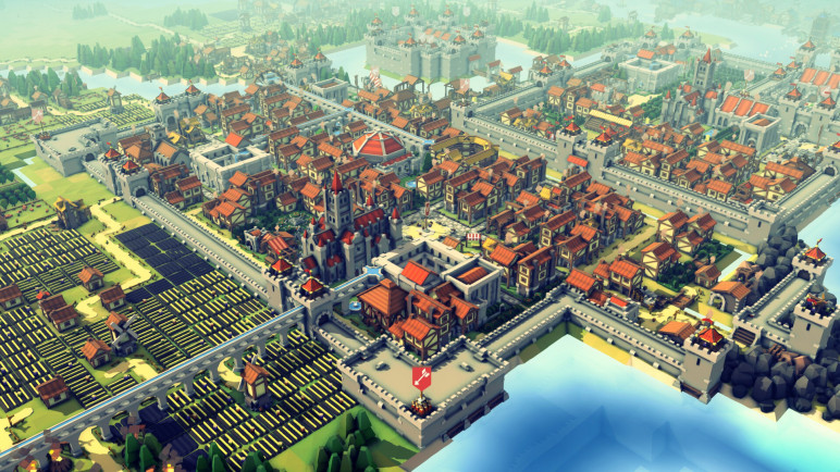 Buy DLC to Kingdoms and Castles for Steam – image 6