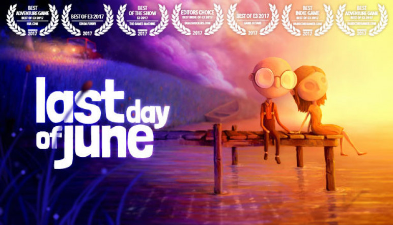 Услуги активации для Last Day of June – изображение 12