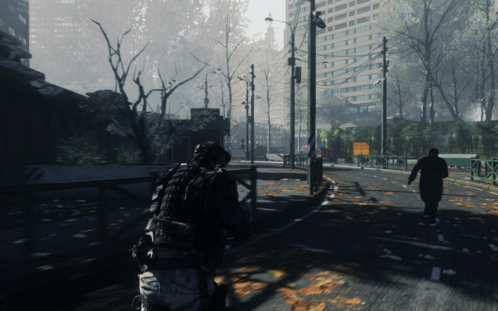 Tom Clancy's Ghost Recon Future Soldier Standard Edition for Steam – image 3