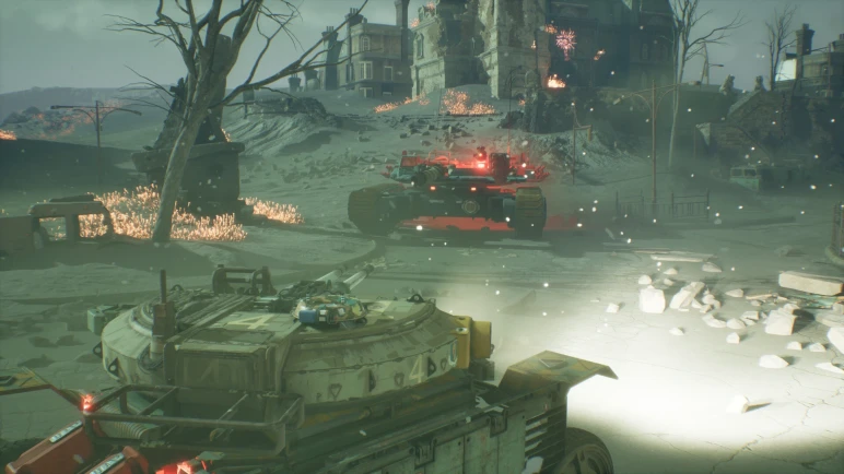 TankHead – Покупка на ваш аккаунт для Epic Games Store – изображение 5