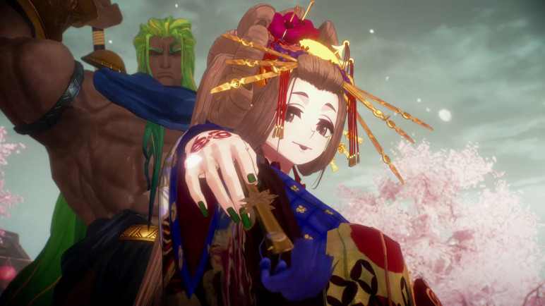 Fate Samurai Remnant – image 11