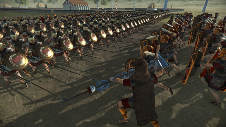 Buy an Offline Account Total War Rome Remastered – image 2